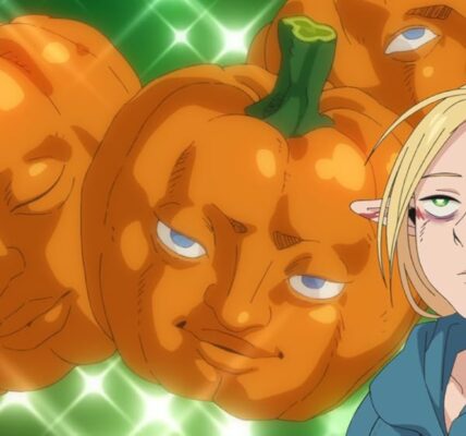 Gourmet Dungeon Reborn