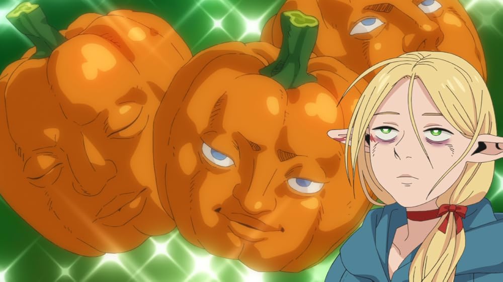 Gourmet Dungeon Reborn
