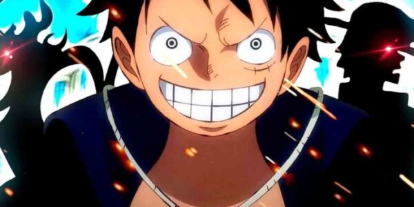 rahasia kelahiran Luffy
