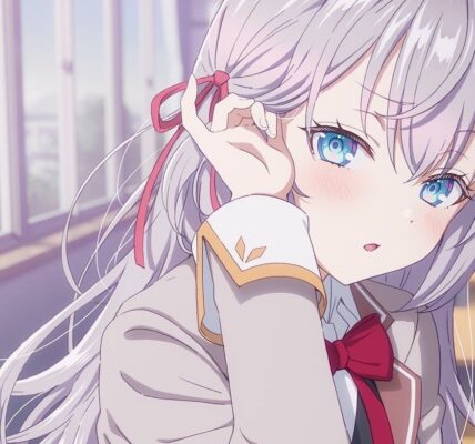 Kolase karakter wanita badass anime 2025 termasuk Rei Kanzaki, Nyxa Valdora, dan Anya Davoren