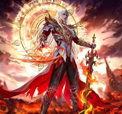 donghua underrated 2025