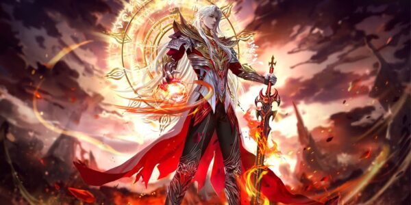 donghua underrated 2025