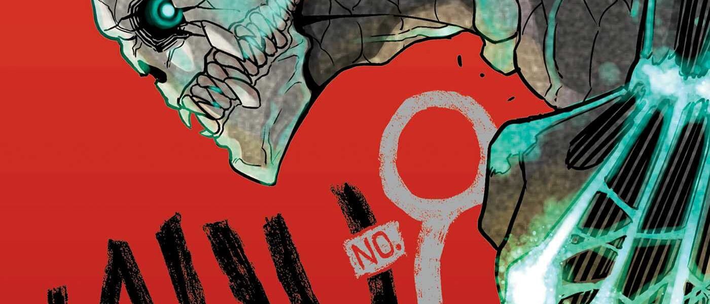 Kaiju No. 8 2025