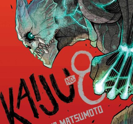 Kaiju No. 8 2025
