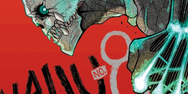 Kaiju No. 8 2025