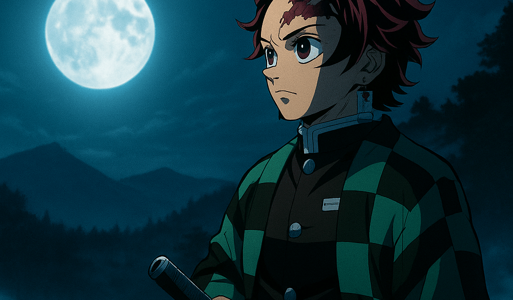 Demon Slayer 2025