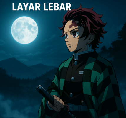 Demon Slayer 2025