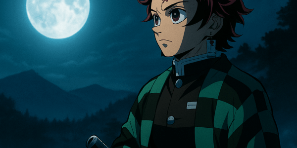 Demon Slayer 2025