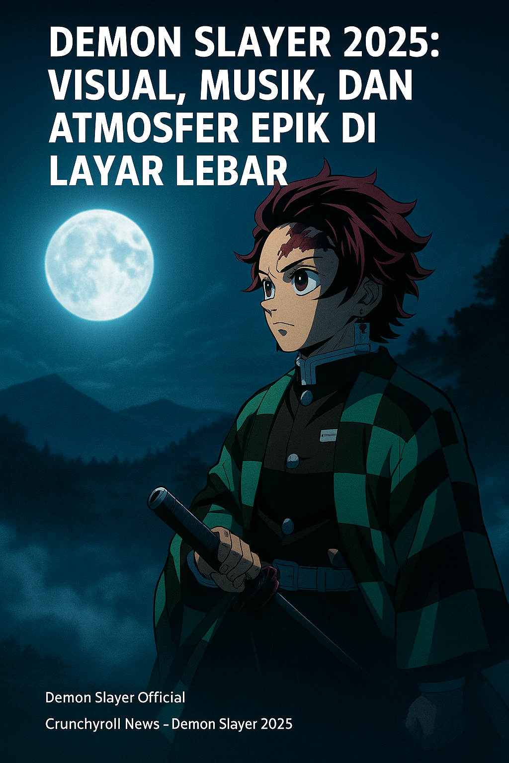 Demon Slayer 2025