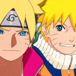 Naruto New Generation 2025 Boruto